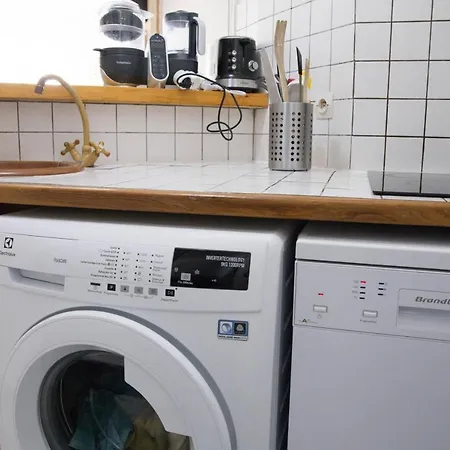 Apartment Hostnfly - Charming Apt Near The Arc De Triomphe Paris